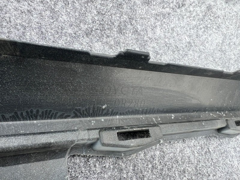 Бампер, 8000 рублей, Кузнецово