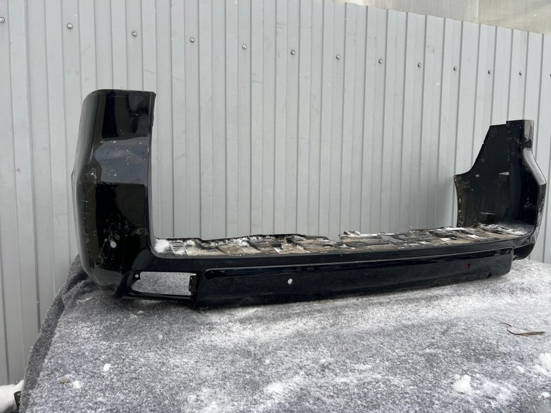 Бампер, 10000 рублей, Кузнецово