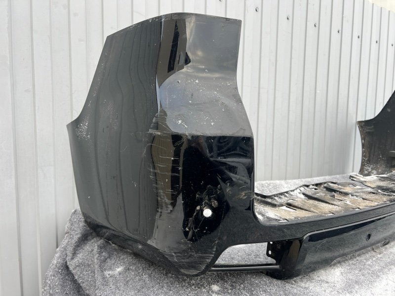 Бампер, 10000 рублей, Кузнецово