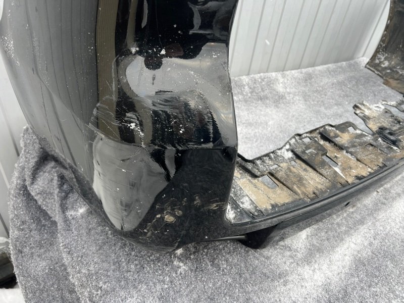 Бампер, 10000 рублей, Кузнецово