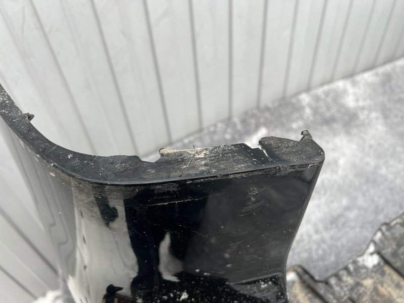 Бампер, 10000 рублей, Кузнецово