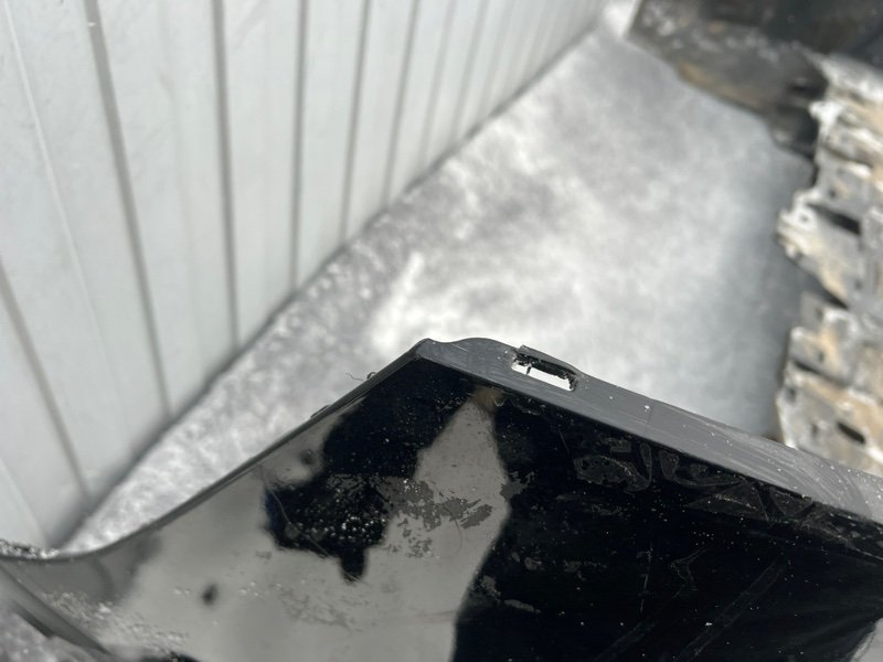 Бампер, 10000 рублей, Кузнецово