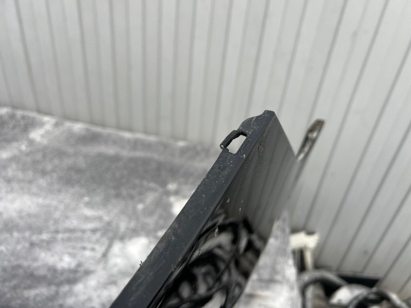 Бампер, 10000 рублей, Кузнецово