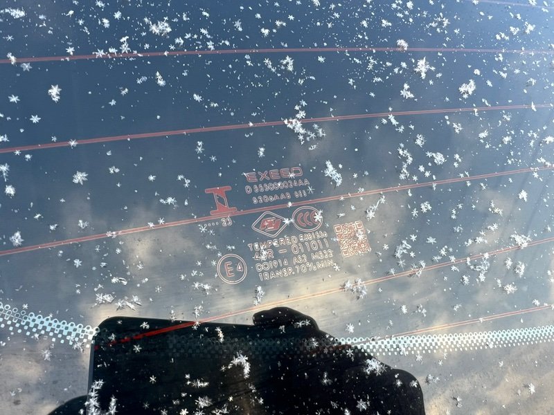 Дверь багажника, 18000 рублей, Кузнецово