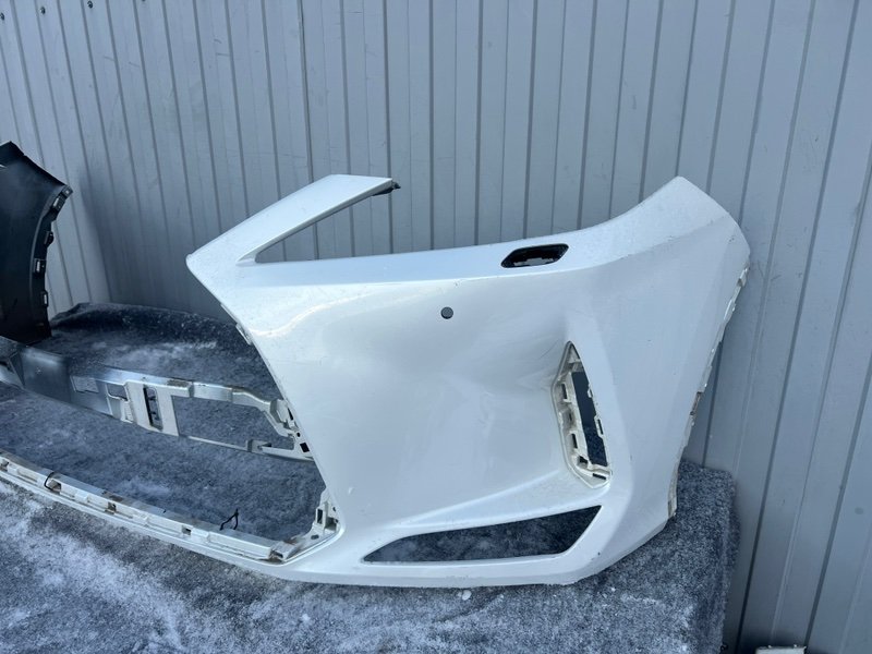 Бампер, 15000 рублей, Кузнецово