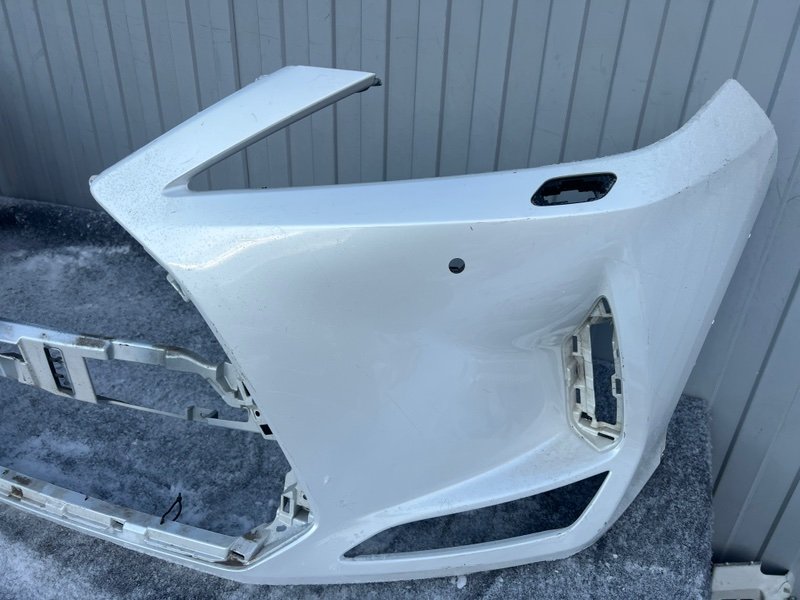 Бампер, 15000 рублей, Кузнецово