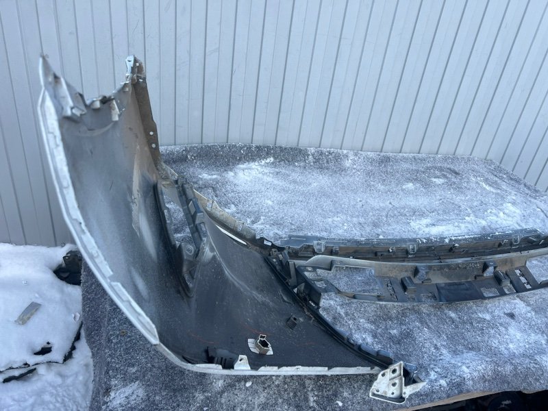 Бампер, 15000 рублей, Кузнецово