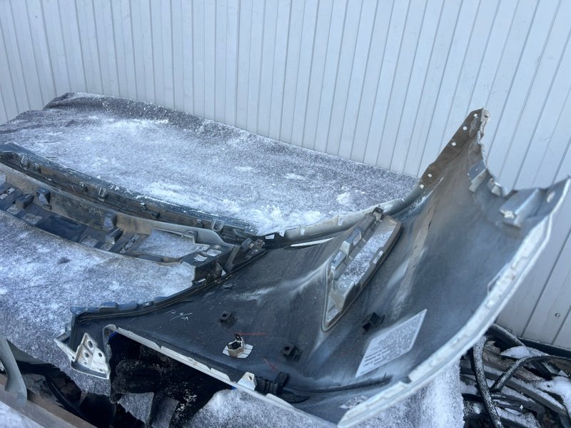 Бампер, 15000 рублей, Кузнецово