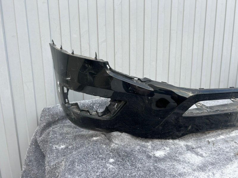 Бампер, 10000 рублей, Кузнецово