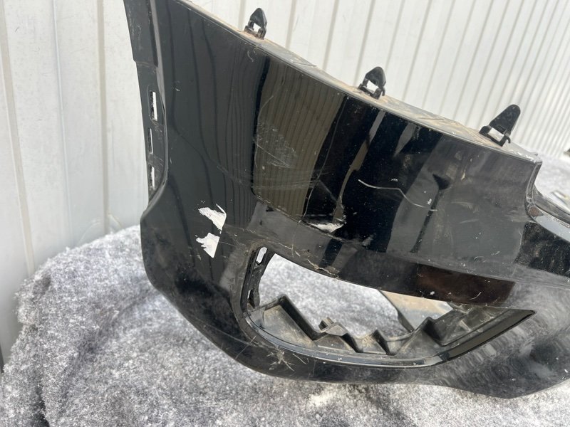 Бампер, 10000 рублей, Кузнецово