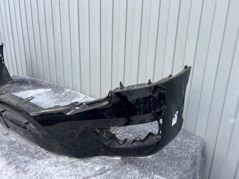 Бампер, 10000 рублей, Кузнецово