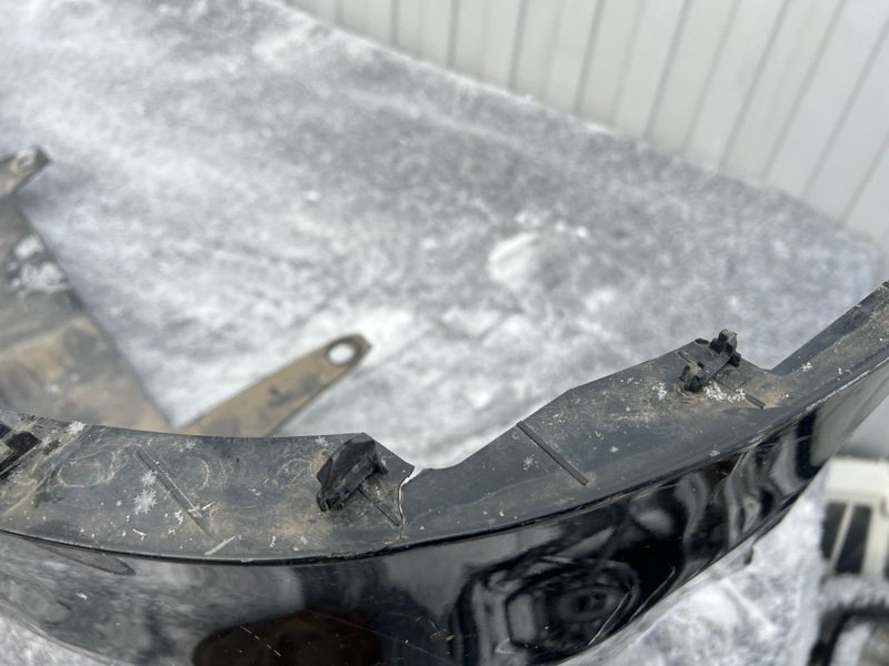 Бампер, 10000 рублей, Кузнецово