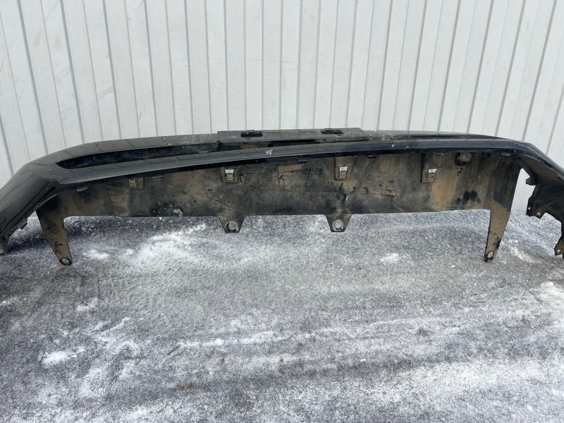 Бампер, 10000 рублей, Кузнецово