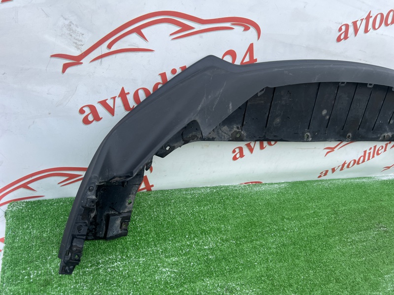 Накладка бампера, 4000 рублей, Красноярск