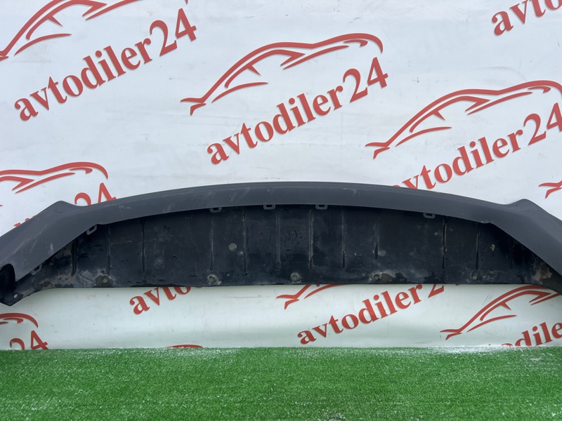 Накладка бампера, 4000 рублей, Красноярск