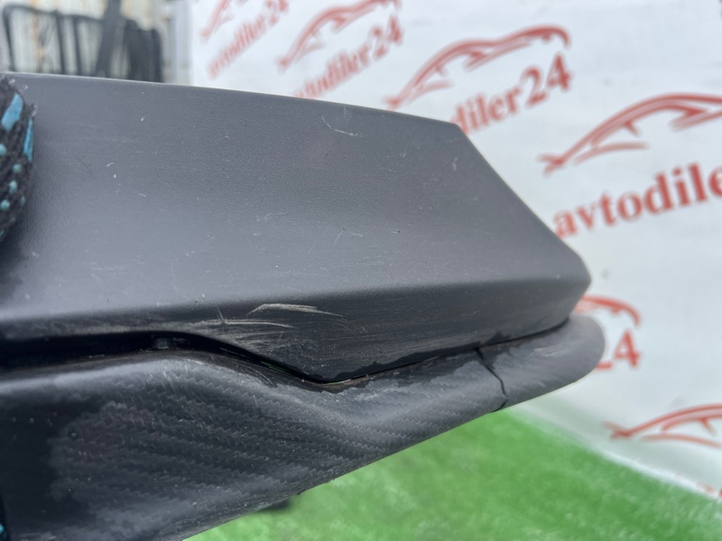 Накладка бампера, 4000 рублей, Красноярск