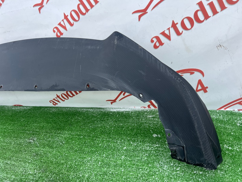 Накладка бампера, 4000 рублей, Красноярск