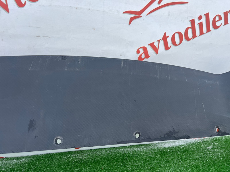 Накладка бампера, 4000 рублей, Красноярск