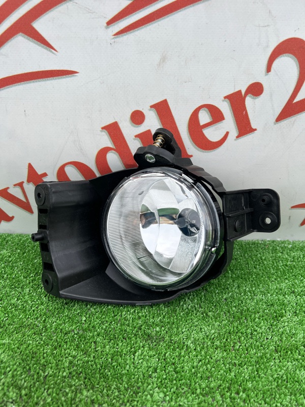 Фара противотуманная, 1000 рублей, Красноярск