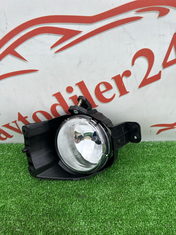 Фара противотуманная, 1000 рублей, Красноярск