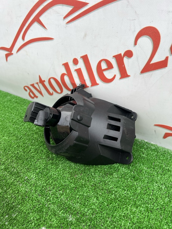 Фара противотуманная, 1000 рублей, Красноярск