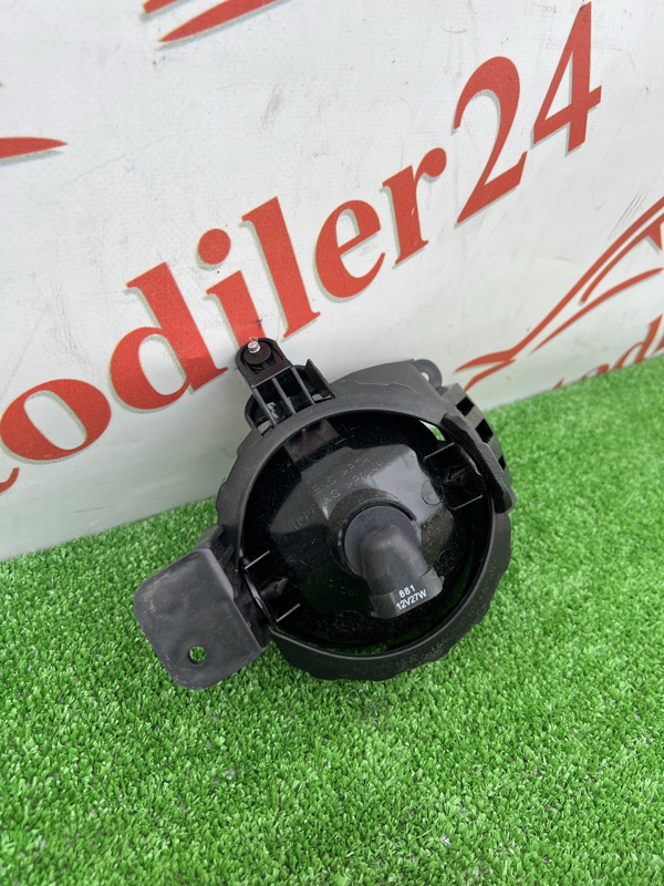 Фара противотуманная, 1000 рублей, Красноярск