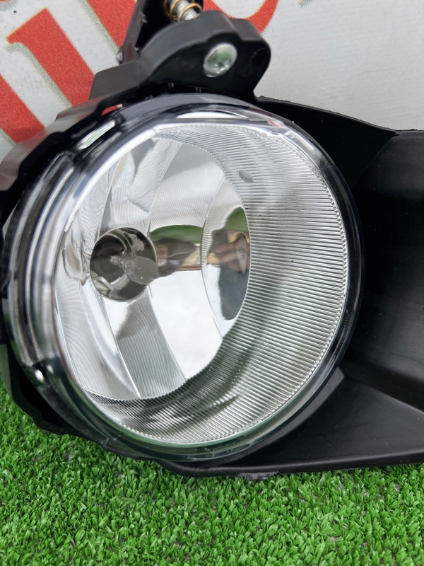 Фара противотуманная, 1000 рублей, Красноярск