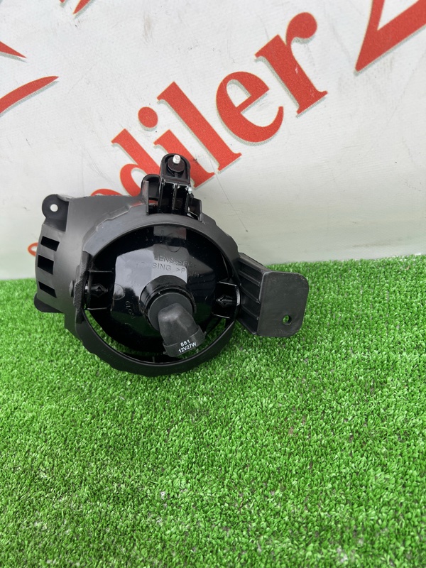 Фара противотуманная, 1000 рублей, Красноярск