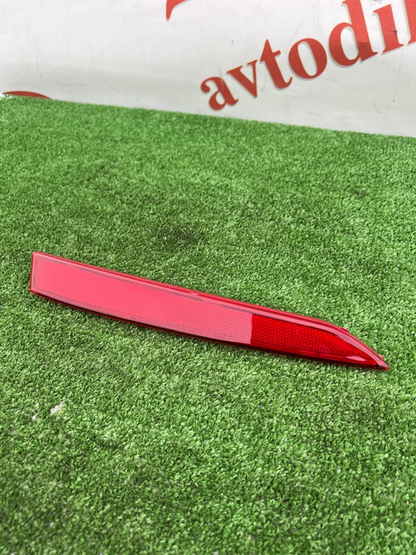 Светоотражатель бампера, 450 рублей, Красноярск