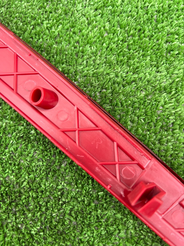 Светоотражатель бампера, 450 рублей, Красноярск