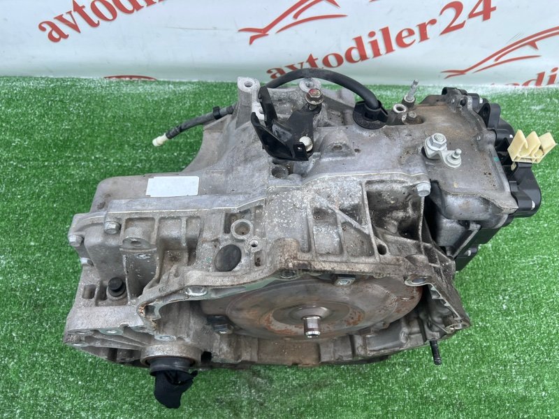 АКПП, 65000 рублей, Красноярск