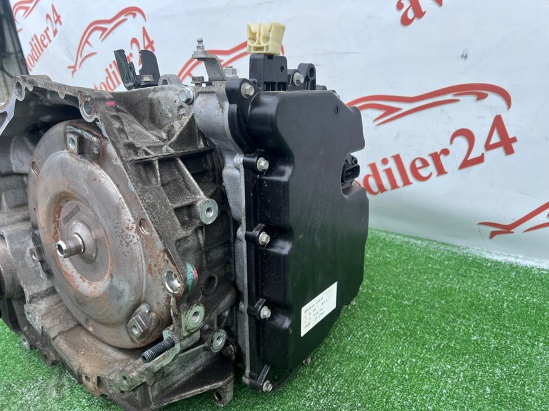 АКПП, 65000 рублей, Красноярск