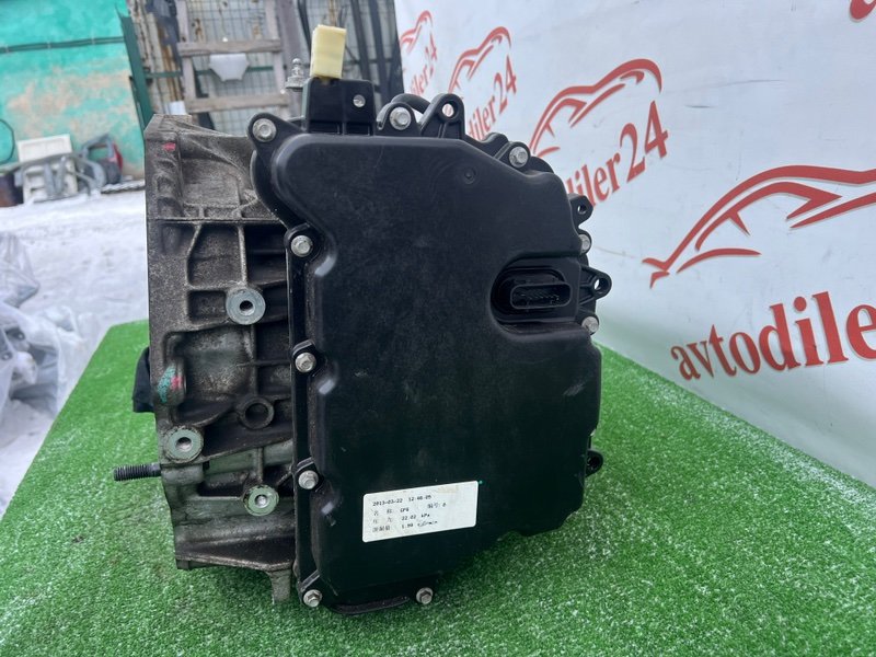 АКПП, 65000 рублей, Красноярск