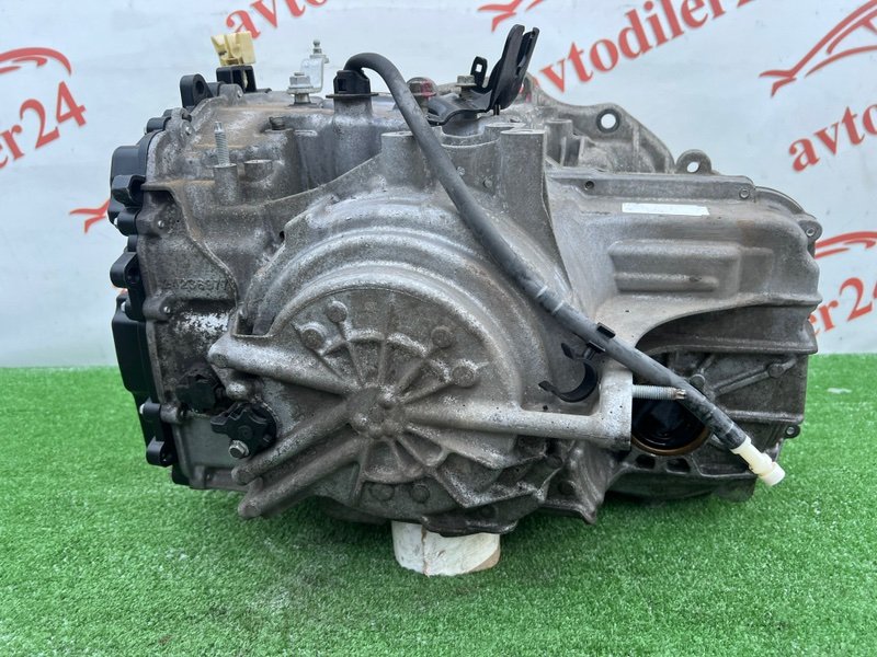 АКПП, 65000 рублей, Красноярск