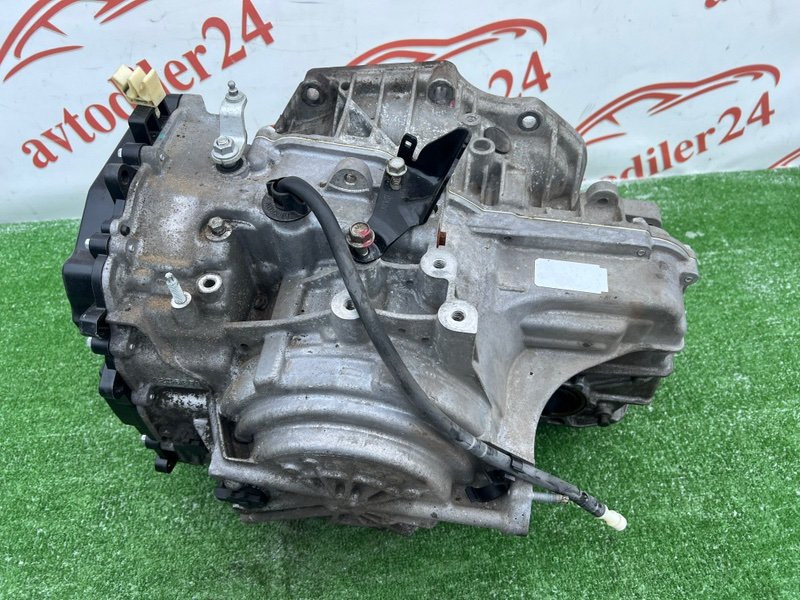 АКПП, 65000 рублей, Красноярск