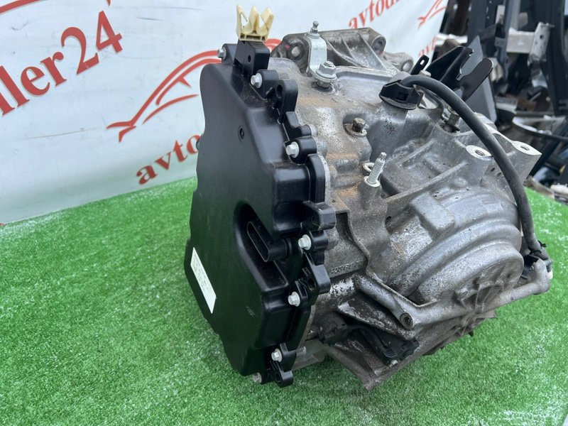 АКПП, 65000 рублей, Красноярск