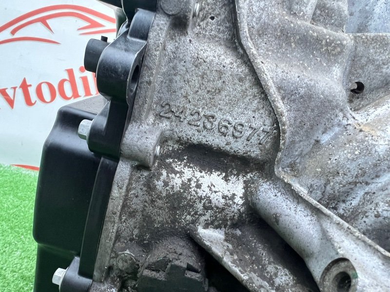 АКПП, 65000 рублей, Красноярск