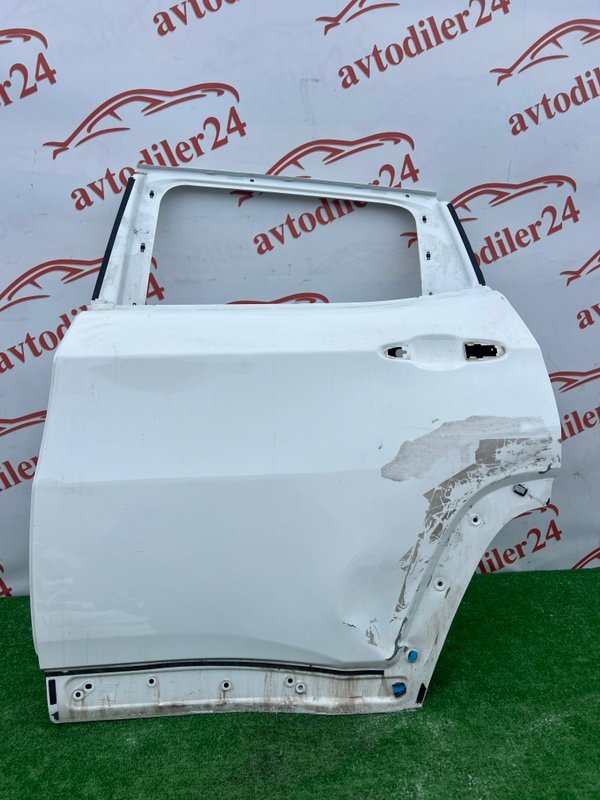 Дверь, 10000 рублей, Красноярск