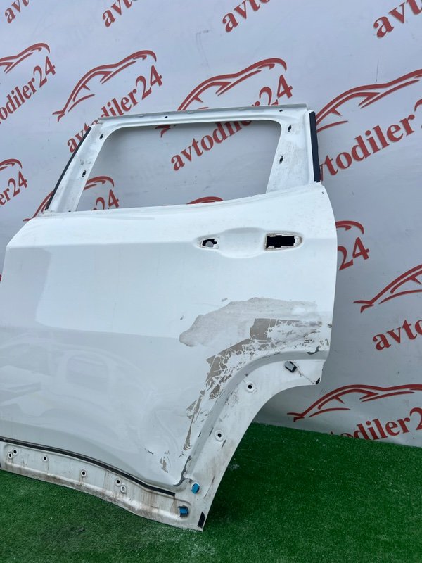 Дверь, 10000 рублей, Красноярск