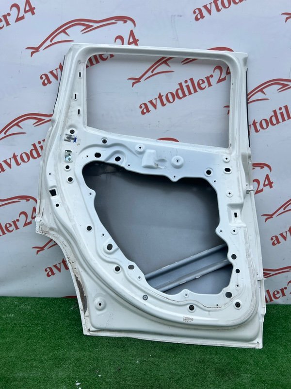 Дверь, 10000 рублей, Красноярск