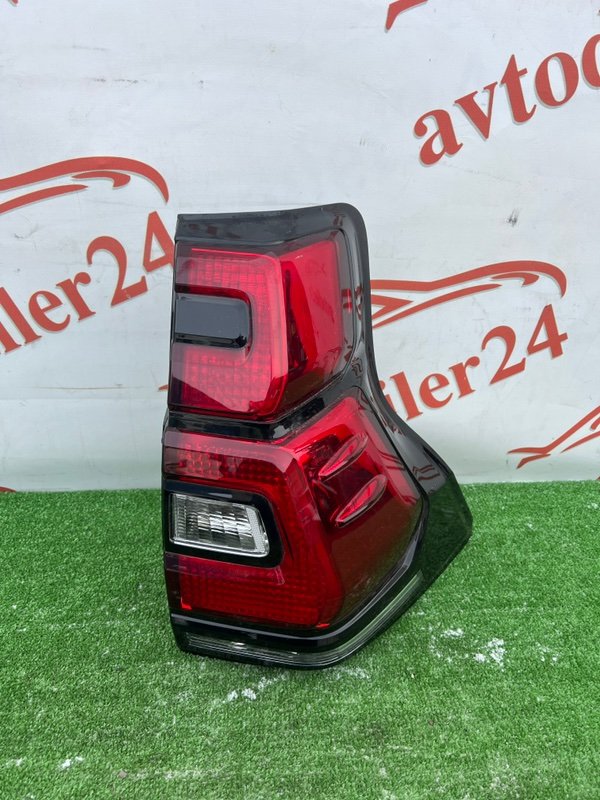 Фонарь Стоп-сигнал, 3000 рублей, Красноярск