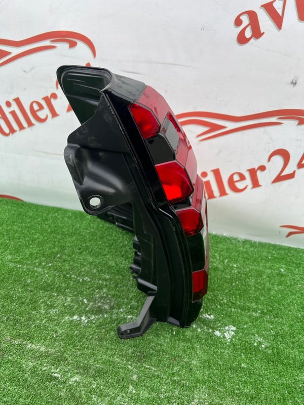 Фонарь Стоп-сигнал, 3000 рублей, Красноярск