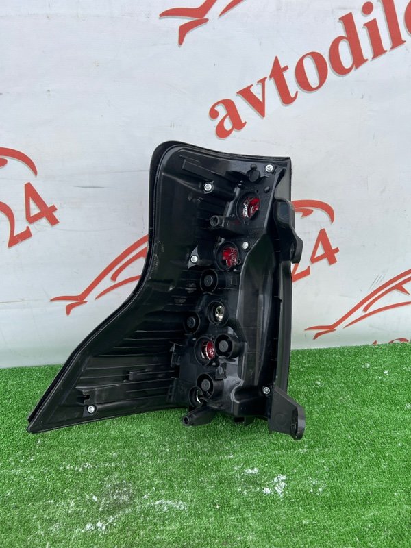 Фонарь Стоп-сигнал, 3000 рублей, Красноярск