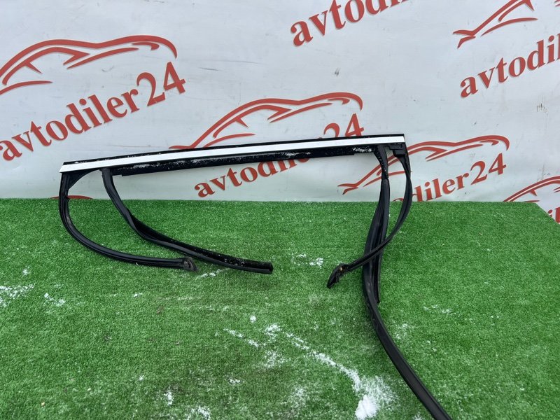 Молдинг двери, 2000 рублей, Красноярск