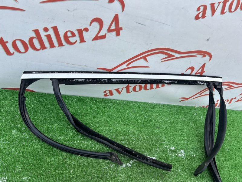 Молдинг двери, 2000 рублей, Красноярск