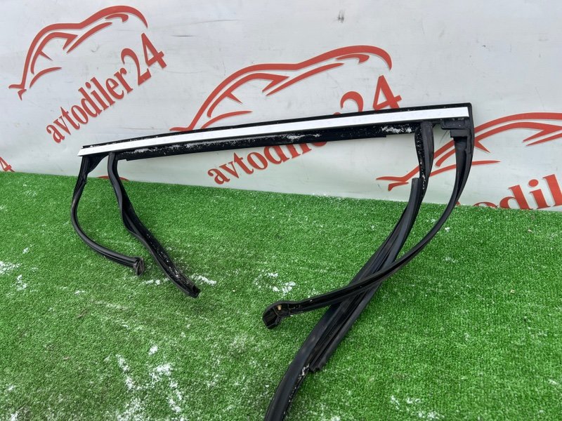 Молдинг двери, 2000 рублей, Красноярск