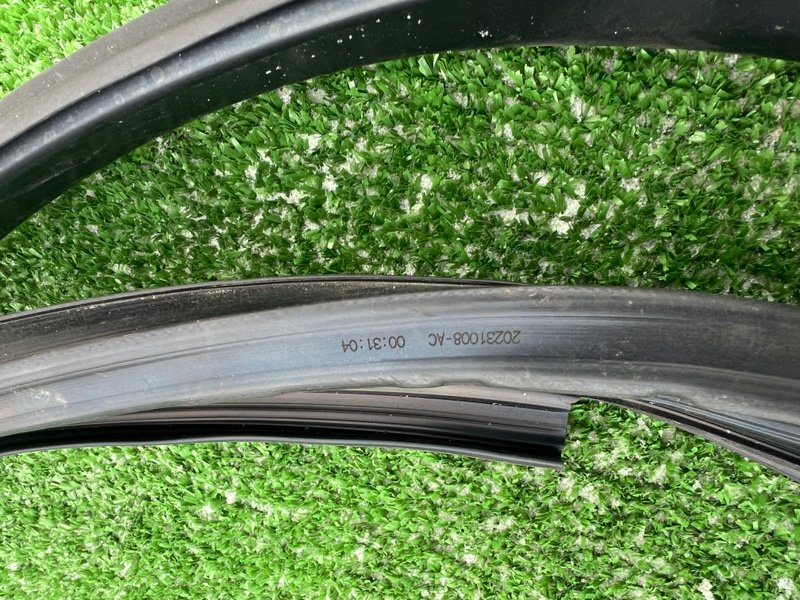 Молдинг двери, 2000 рублей, Красноярск