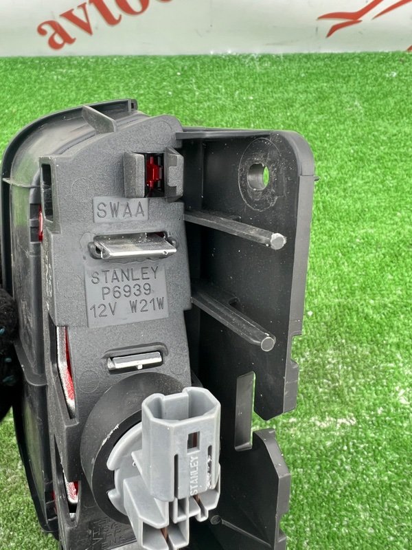 Стоп-сигнал дополнительный, 1000 рублей, Красноярск