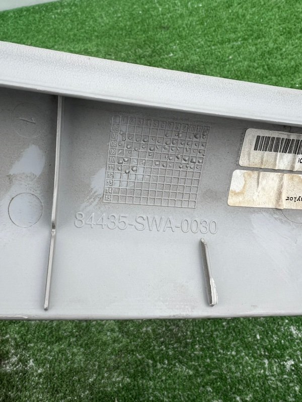 Обшивка двери багажника, 700 рублей, Красноярск