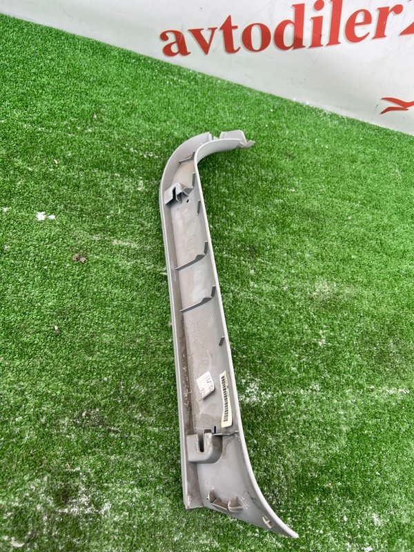 Обшивка крышки багажника, 700 рублей, Красноярск